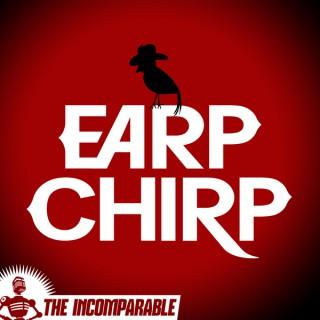 Earp Chirp: Alberta's Wynonna Earp Podcast