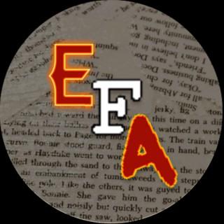 Earp Fiction Addiction Podcast
