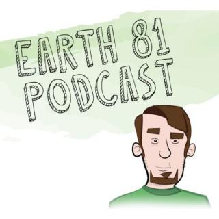 Earth 81 Podcast