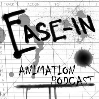 Ease In Animation Podcast