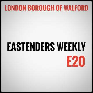 EastEnders Weekly