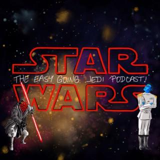 Easygoing Jedi Podcast