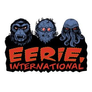 Eerie International
