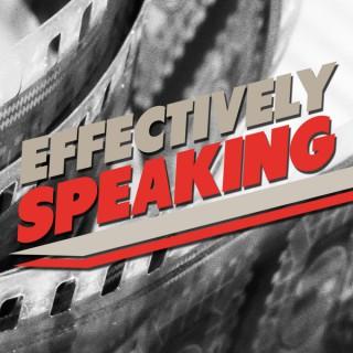Effectively Speaking - Special Effects Show