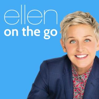 Ellen on the Go
