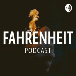 Fahrenheit Podcast - Relatos de misterio y crímenes