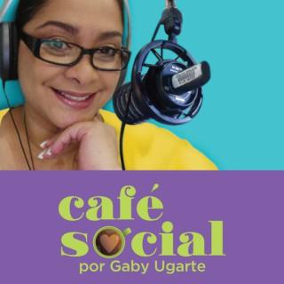 Café Social | Podcast de social media, emprendimiento digital y marca personal para comunicadores.