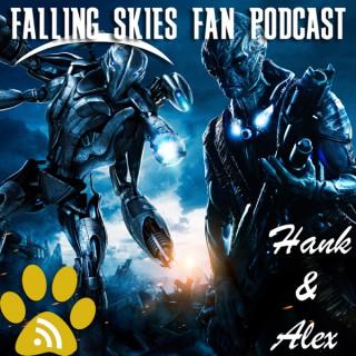 Falling Skies Fan Podcast | Falling Skies Recap-Review