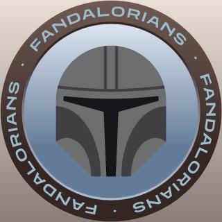 Fandalorians - A Star Wars Podcast for a Growing Galaxy