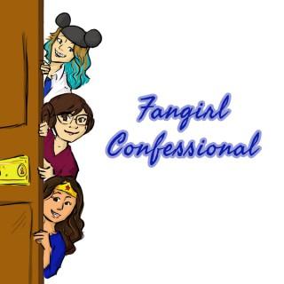 Fangirl Confessional
