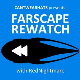 Farscape Rewatch