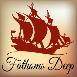 Fathoms Deep: A Black Sails Podcast