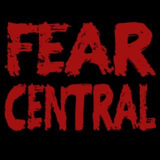 Fear Central Radio Show