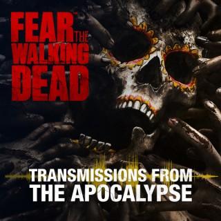 Fear the Walking Dead Radio Waves