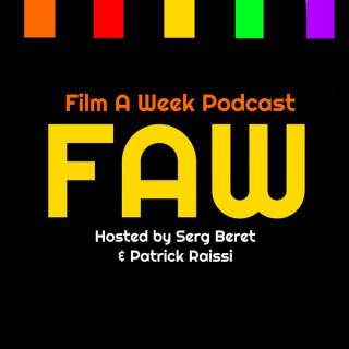 Film A Week Podcast