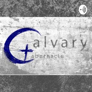 Calvary Tabernacle Beaumont
