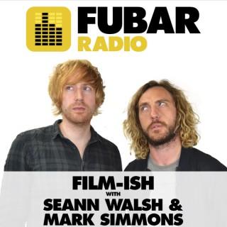 Film-ish with Seann Walsh and Mark Simmons