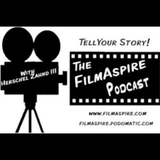 FilmAspire Podcast