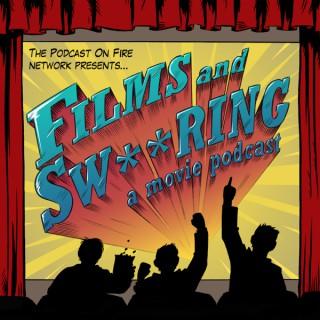 Films and Swearing: A Movie Podcast