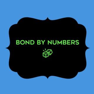 Bond By Numbers