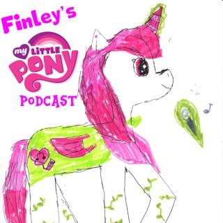 Finley's My Little Pony Podcast