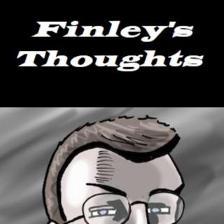 Finley's Thoughts