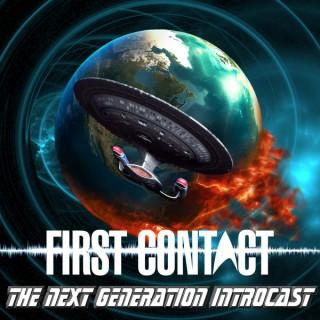 First Contact: The Next Generation Introcast