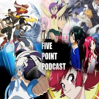 Five Point Podcast