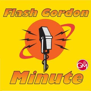 Flash Gordon Minute