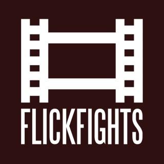 Flick Fights: The Official Flickchart Podcast