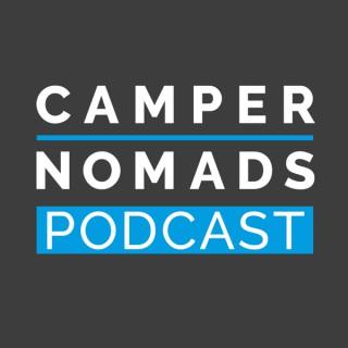 Camper Nomads - Business on Wheels