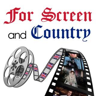 For Screen and Country