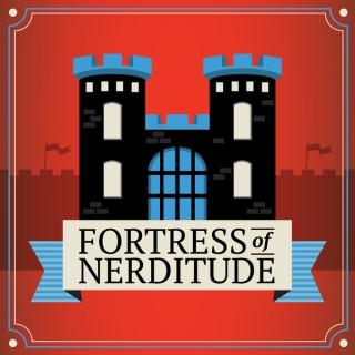 Fortress of Nerditude