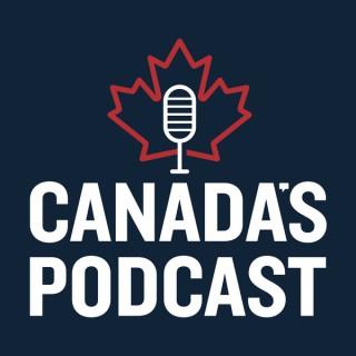 Canada's Podcast