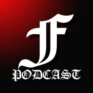 Freaks Podcast