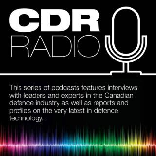 Canadian Defence Focus by CDR Radio