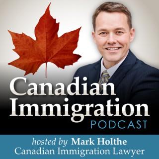 Canadian Immigration Podcast