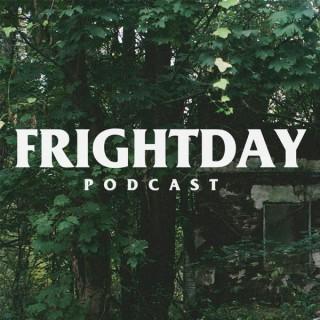 Frightday: Horror, Paranormal, & True Crime