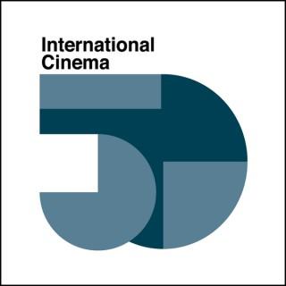 From the Booth: A Podcast from BYU's International Cinema