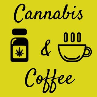 Cannabis & Coffee Podcast - Budtenders Life
