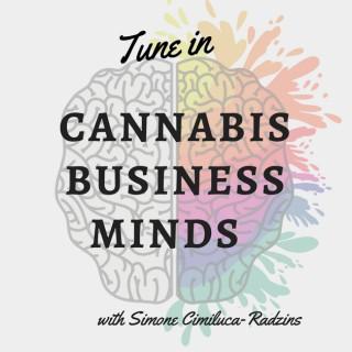 Cannabis Business Minds