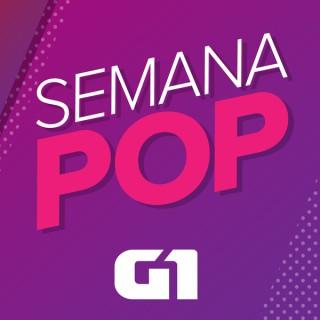 G1 – Semana Pop