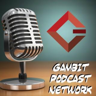 GAMbIT Podcast Network