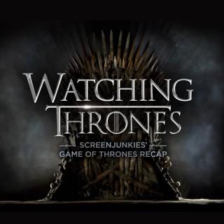 Game of Thrones Recap – ScreenJunkies’ Watching Thrones