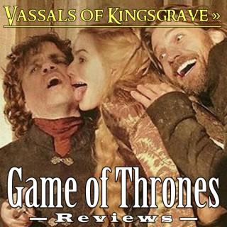 Game of Thrones – Vassals of Kingsgrave