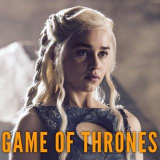 Game of Thrones: Afterwatch