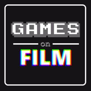 Games on Film