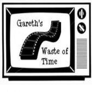 Gareth's Waste of Time