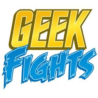 Geek Fights