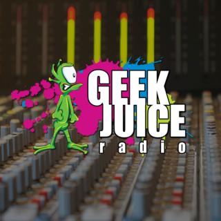 Geek Juice Radio